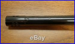 Thompson Center CONTENDER 44 MAG tc SUPER 14 BARREL Muzzle Tamer rem magnum