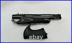 Thompson Center CONTENDER 45 COLT 410 barrel handgun Pachmayr Stock grip forend