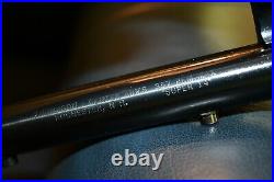 Thompson Center CONTENDER Super 14 Barrel 357 REM MAX Handgun T/C Pistol Scope