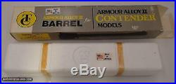 Thompson Center CONTENDER barrel ARMOR ALLOY t/c 10 tc 44 Magnum vintage AA bbl