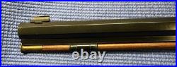 Thompson Center Cherokee 45 Cal 24 Barrel with Ramrod and Box
