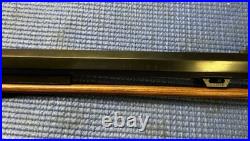Thompson Center Cherokee 45 Cal 24 Barrel with Ramrod and Box