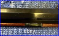 Thompson Center Cherokee 45 Cal 24 Barrel with Ramrod and Box