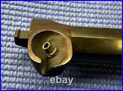 Thompson Center Cherokee 45 Cal 24 Barrel with Ramrod and Box
