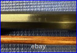 Thompson Center Cherokee 45 Cal 24 Barrel with Ramrod and Box