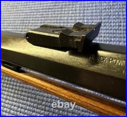 Thompson Center Cherokee 45 Cal 24 Barrel with Ramrod and Box