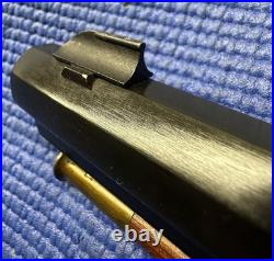 Thompson Center Cherokee 45 Cal 24 Barrel with Ramrod and Box