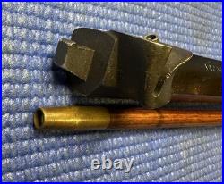 Thompson Center Cherokee 45 Cal 24 Barrel with Ramrod and Box