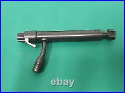 Thompson Center Compass Hunting Rifle. 308 Winchester Bolt (Read)