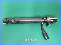 Thompson Center Compass Hunting Rifle. 308 Winchester Bolt (Read)