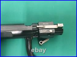 Thompson Center Compass Hunting Rifle. 308 Winchester Bolt (Read)