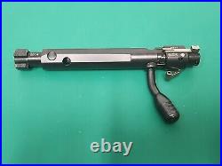 Thompson Center Compass Hunting Rifle. 308 Winchester Bolt (Read)