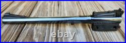 Thompson Center Contender 10 22 Jet Octagon Pistol Barrel