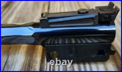 Thompson Center Contender 10 22 Jet Octagon Pistol Barrel