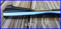 Thompson Center Contender 10 22 Jet Octagon Pistol Barrel