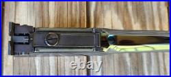 Thompson Center Contender 10 22 Jet Octagon Pistol Barrel