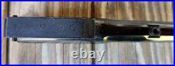 Thompson Center Contender 10 22 Jet Octagon Pistol Barrel