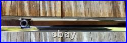 Thompson Center Contender 10 22 Jet Octagon Pistol Barrel