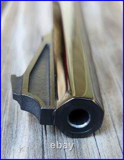 Thompson Center Contender 10 22 Jet Octagon Pistol Barrel