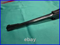 Thompson Center Contender 10 22 LR 22LR Octagon Pistol Barrel