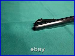 Thompson Center Contender 10 22 LR 22LR Octagon Pistol Barrel