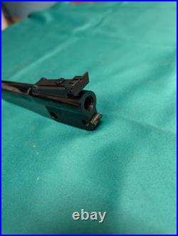 Thompson Center Contender 10 22 LR 22LR Octagon Pistol Barrel
