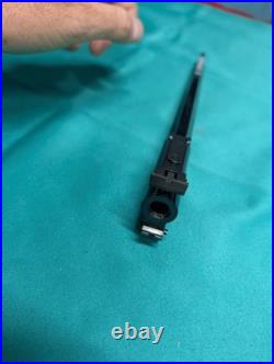 Thompson Center Contender 10 22 LR 22LR Octagon Pistol Barrel