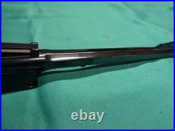 Thompson Center Contender 10 22 LR 22LR Octagon Pistol Barrel