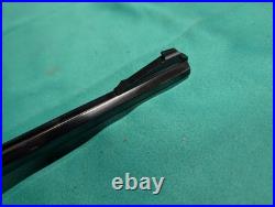 Thompson Center Contender 10 22 LR 22LR Octagon Pistol Barrel
