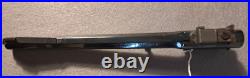 Thompson Center Contender 10 22 LR Octagon Pistol Barrel Front and Rear Sights