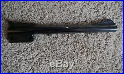 Thompson Center Contender 10.44 Magnum Barrel Adjustable Sights Blued