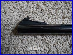 Thompson Center Contender 10.44 Magnum Barrel Adjustable Sights Blued