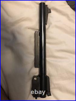 Thompson Center Contender 10 44 REM MAG Barrel