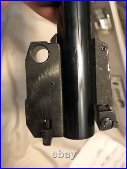 Thompson Center Contender 10 44 REM MAG Barrel