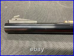 Thompson Center Contender 10 7mm T/CU Pistol Barrel Rochester N. H. Vintage
