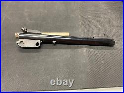 Thompson Center Contender 10 7mm T/CU Pistol Barrel Rochester N. H. Vintage