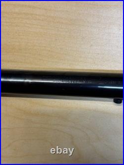 Thompson Center Contender 10 7mm T/CU TCU Barrel With Iron Sights