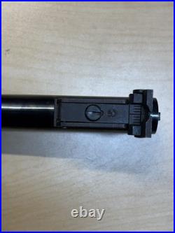 Thompson Center Contender 10 7mm T/CU TCU Barrel With Iron Sights