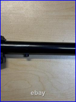 Thompson Center Contender 10 7mm T/CU TCU Barrel With Iron Sights