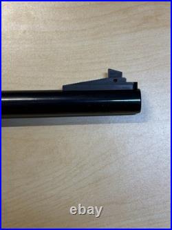 Thompson Center Contender 10 7mm T/CU TCU Barrel With Iron Sights