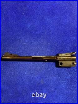 Thompson Center Contender 10 Barrel 222 Remington