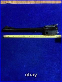 Thompson Center Contender 10 Barrel 222 Remington