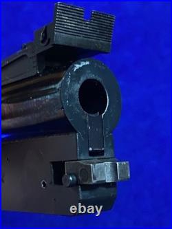 Thompson Center Contender 10 Barrel 222 Remington