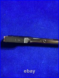 Thompson Center Contender 10 Barrel 222 Remington