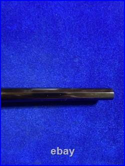 Thompson Center Contender 10 Barrel 222 Remington