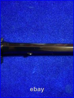 Thompson Center Contender 10 Barrel 222 Remington