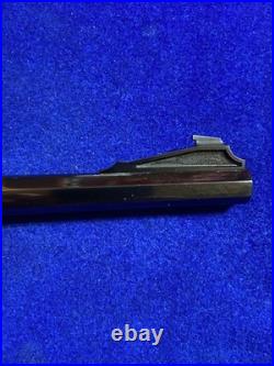 Thompson Center Contender 10 Barrel 222 Remington