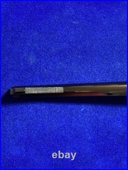 Thompson Center Contender 10 Barrel 222 Remington