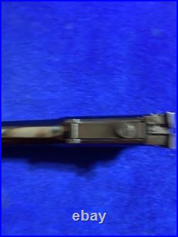 Thompson Center Contender 10 Barrel 222 Remington