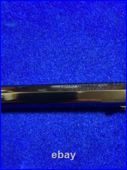 Thompson Center Contender 10 Barrel 222 Remington